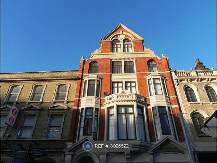 1 Bedroom Flat To Rent In The Lecture Hall, London, E1