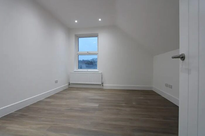 1 Bedroom Flat To Rent In Ledbury Place, Croydon, CR0