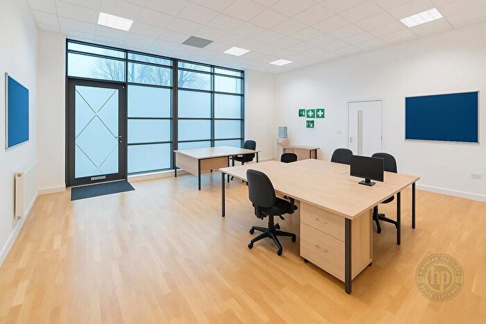 Land To Rent In George Place, Millbay, Plymouth, Pl!, PL1