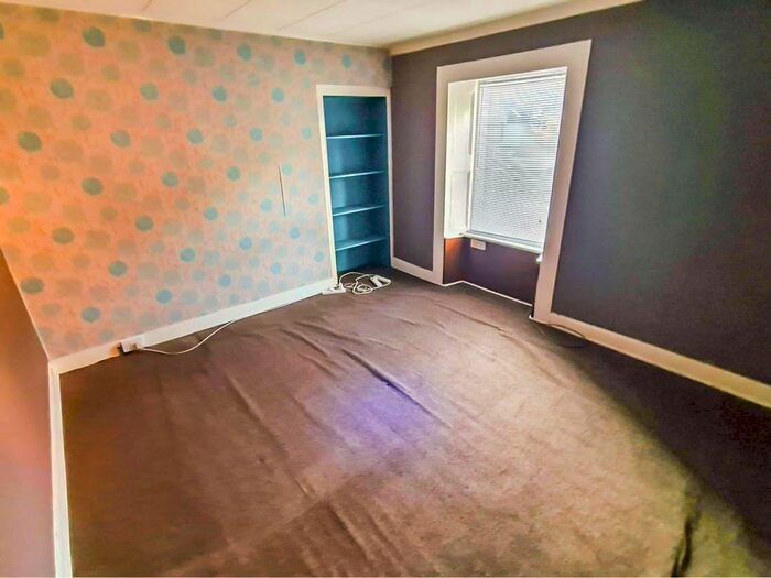 3 Bedroom Flat For Sale In Telford Road, Inverness, IV3