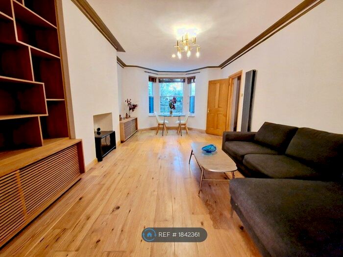 2 Bedroom Flat To Rent In Petherton Road, London, N5