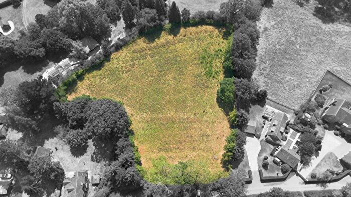 Land For Sale In Mill Lane, Rowington, CV35