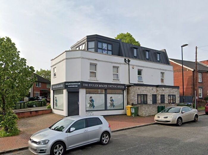 Property To Rent In Flat, , Portswood Road, SO17