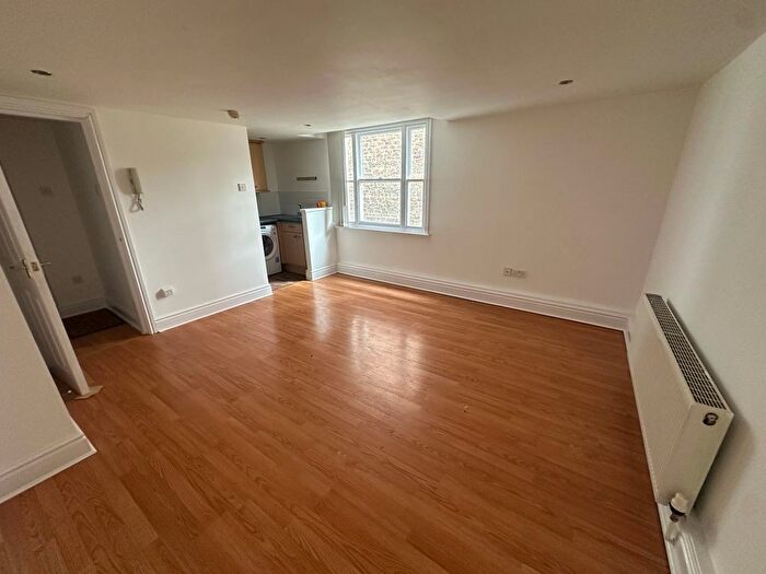 1 Bedroom Flat To Rent In Rodney Street, Liverpool, L1