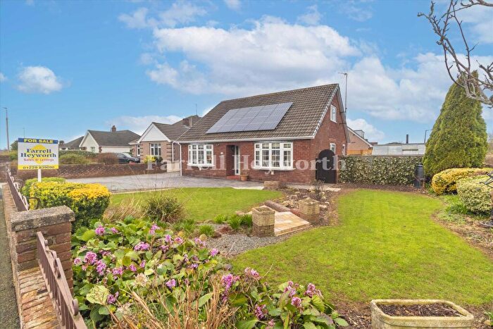 4 Bedroom House For Sale In Yarlside Road, Barrow In Furness, LA13