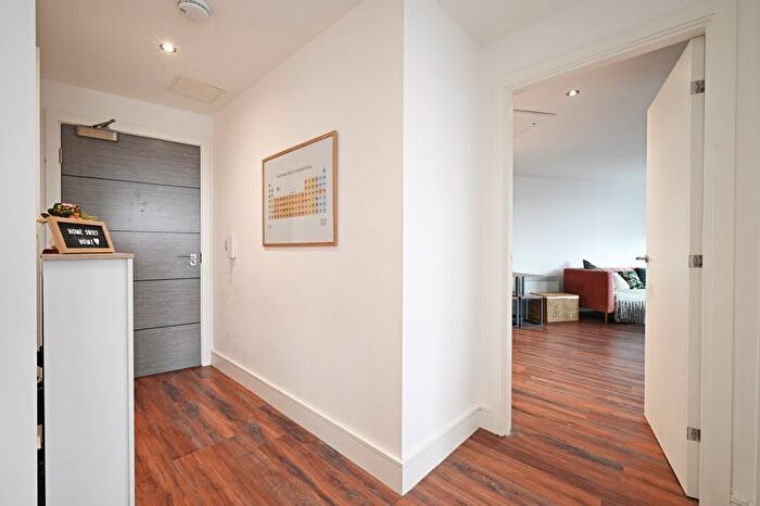 2 Bedroom Flat For Sale In Great Central, Kelham, Sheffield, S3