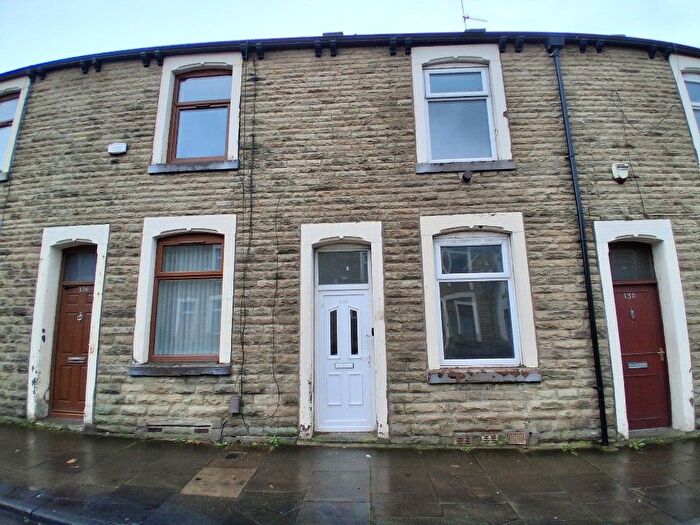2 Bedroom Terraced House To Rent In Gannow Lane, Burnley, BB12