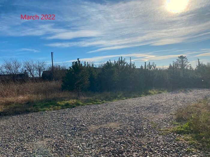 4 Bedroom Plot For Sale In To The Rear Of The Cottage At Lower Auchenreath, Fochabers, IV32