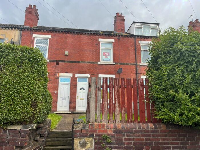 3 Bedroom Terraced House To Rent In Mill Lane, South Kirkby, WF9
