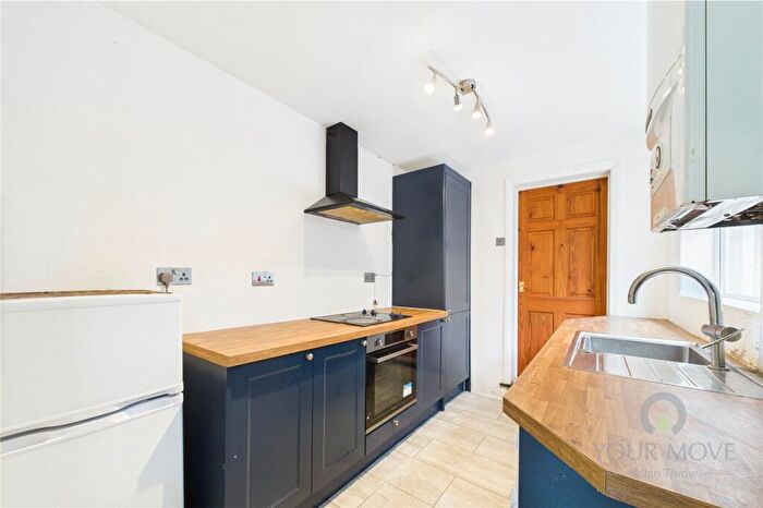 2 Bedroom Terraced House To Rent In Stanley Street, Semilong, Northampton, NN2