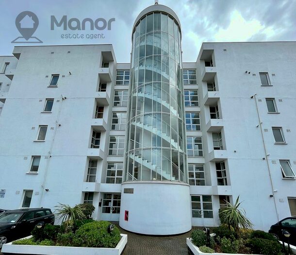 2 Bedroom Flat To Rent In Barrier Point Road, Silver Town, E16