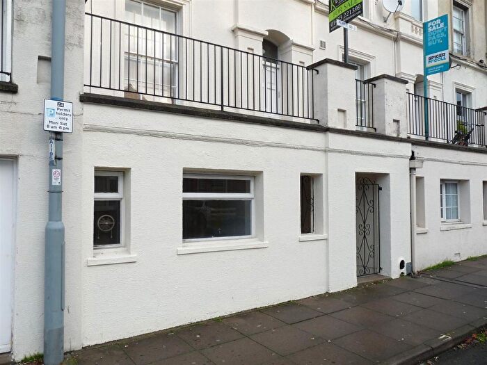 1 Bedroom Flat To Rent In London Road, Ipswich, IP1