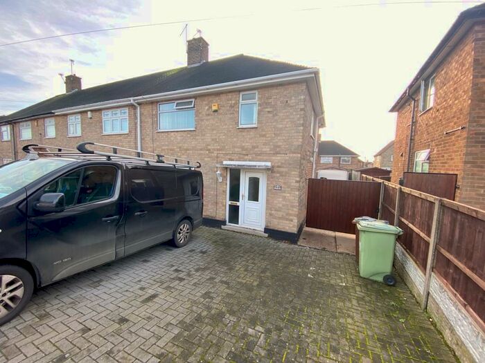 3 Bedroom House To Rent In Widecombe Lane, Clifton, NG11