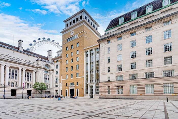 2 Bedroom Flat To Rent In Forum Magnum Square, Forum Magnum Square, SE1