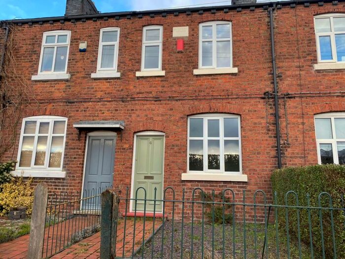 Houses to rent in CW3 9DB, CW3