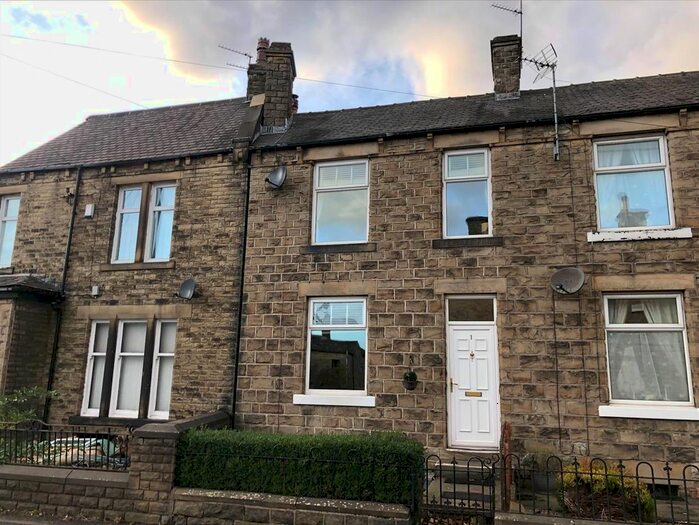 Houses for sale & to rent in WF14 0JQ, Sunnybank Road, Mirfield Mirfield