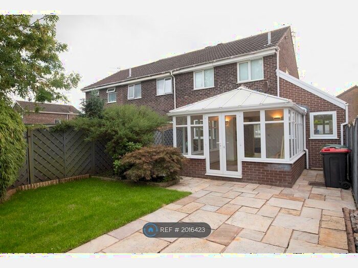 3 Bedroom Semi-Detached House To Rent In Beeston Avenue, Poulton-Le-Fylde, FY6