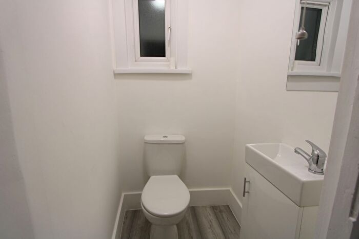 1 Bedroom Flat To Rent In Ledbury Place, Croydon, CR0