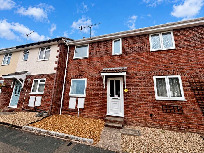 2 Bedroom Link Detached House To Rent In The Finches, Weymouth, DT3