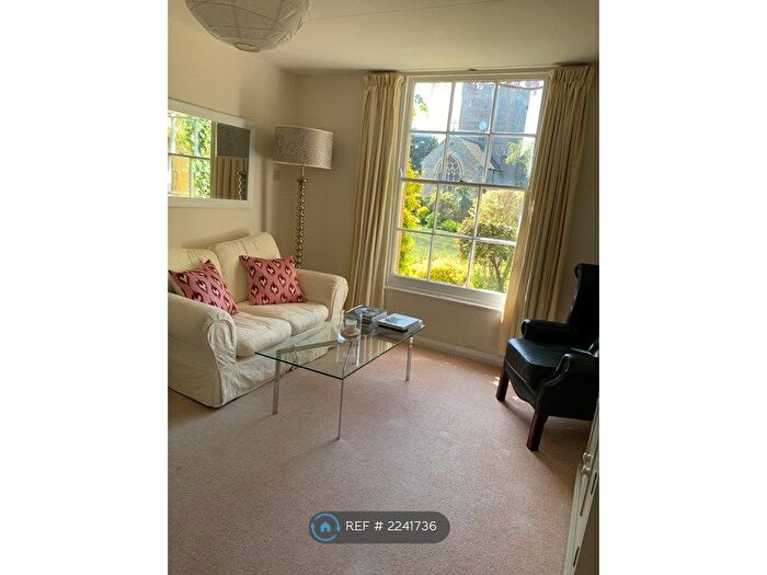 1 Bedroom Semi-Detached House To Rent In Vicarage Lane, Olveston, Bristol, BS35