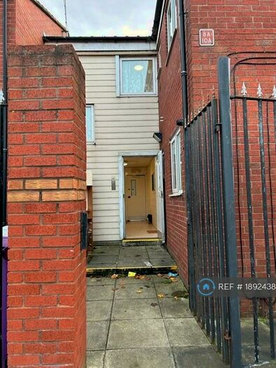 1 Bedroom Flat To Rent In Kearsley Close, Kirkdale, L4