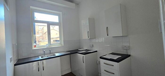1 Bedroom Flat To Rent In South Parade, Abergele, Pensarn, LL22