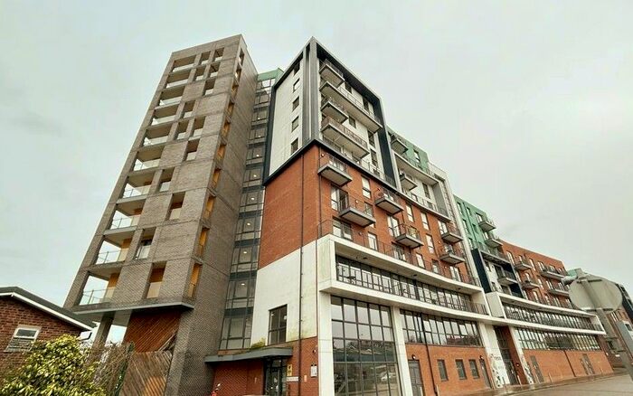 1 Bedroom Flat To Rent In Great Whip Street, Ipswich, Suffolk, IP2