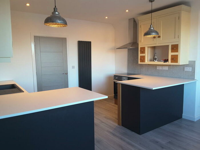 2 Bedroom Apartment To Rent In Queen Marys Road, New Rossington, DN11