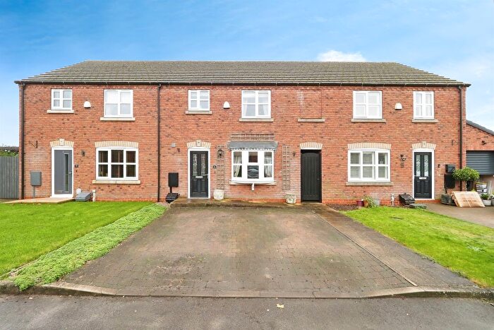 3 Bedroom Property For Sale In Blackberry Rise, Belper, DE56