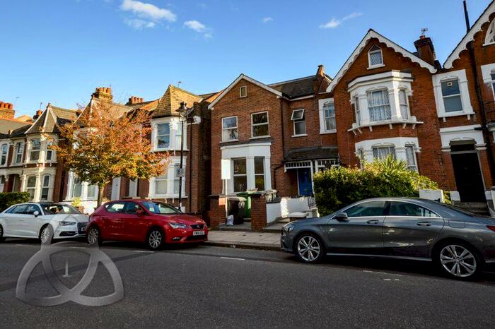 Studio To Rent In Hillfield Road, NW6