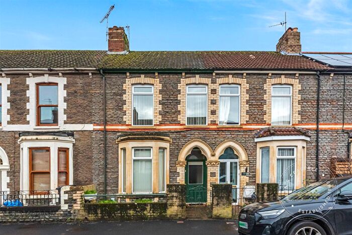 3 Bedroom Terraced House For Sale In Llanfair Road, Pontcanna, Cardiff, CF11