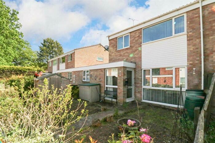 3 Bedroom House To Rent In Woodlands Way, Mildenhall, Bury St. Edmunds, IP28