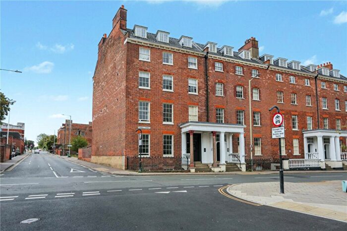 1 Bedroom Apartment For Sale In Surrey Street, Norwich, Norfolk, NR1