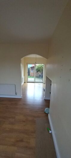 2 Bedroom Semi-Detached House To Rent In Shaw Street, Stoke-On-Trent, ST1