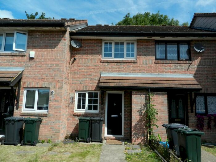 2 Bedroom Terraced House To Rent In The Terraces, Dartford, Kent, DA2