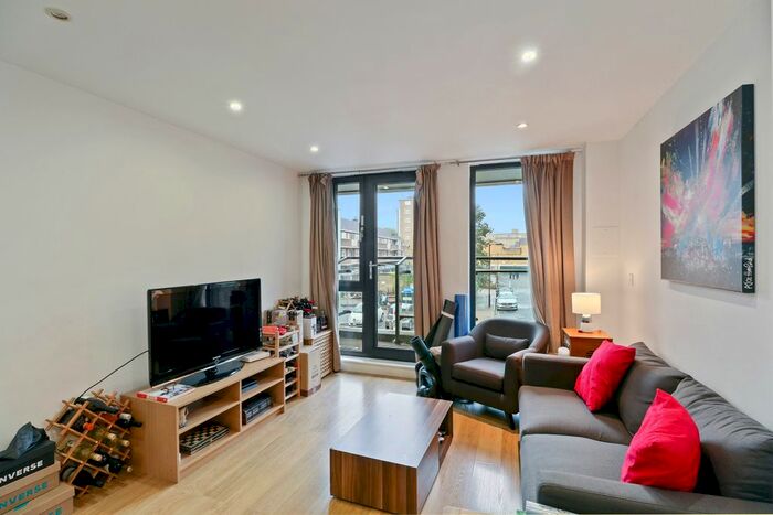 2 Bedroom Flat To Rent In Mybase, Borough, SE1