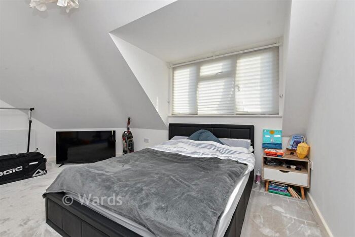 2 Bedroom Flat For Sale In Sea Street, Herne Bay, Kent, CT6
