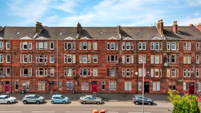 3 Bedroom Flat For Sale In Paisley Road, Renfrew, Renfrewshire, PA4