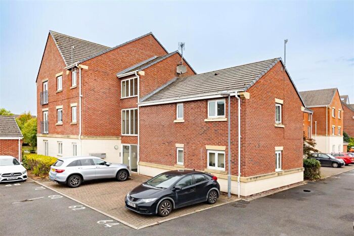 2 Bedroom Flat For Sale In Main Street, Buckshaw Village, Chorley, PR7