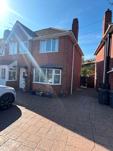 3 Bedroom Terraced House To Rent In Thornbridge Avenue, Birmingham, B42