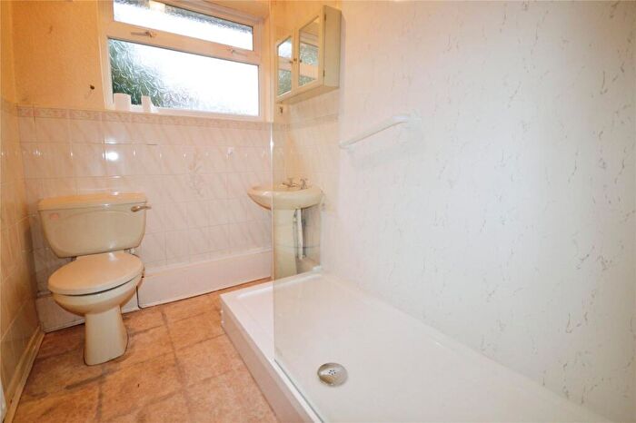 2 Bedroom Bungalow For Sale In Brook Street, Hartshorne, Swadlincote, Derbyshire, DE11