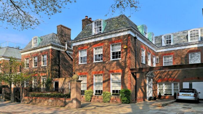 5 Bedroom House To Rent In Hampstead Grove, Hampstead Village, NW3
