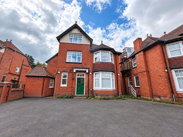 2 Bedroom Flat To Rent In Handsworth Wood Road, Birmingham, B20