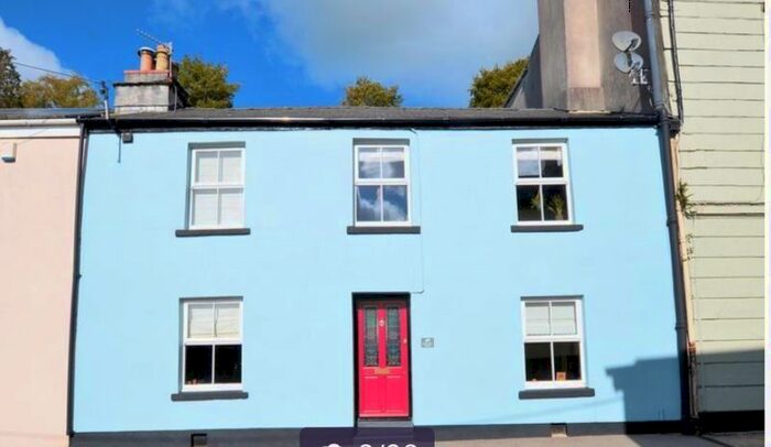 3 Bedroom Property To Rent In West Street, Tavistock, PL19