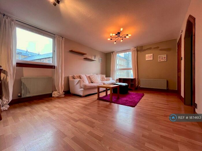 2 Bedroom Maisonette To Rent In King Street, Dundee, DD1