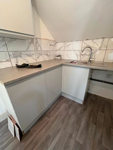 Studio To Rent In Ellison Road, Streatham, SW16