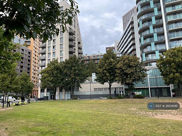 2 Bedroom Flat To Rent In Venice Corte, London, SE13