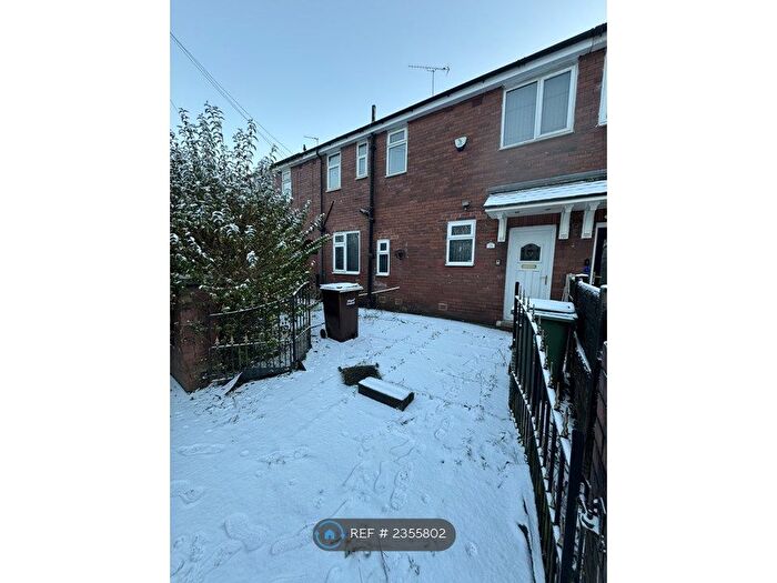 3 Bedroom Terraced House To Rent In Matheson Drive, Wigan, WN5