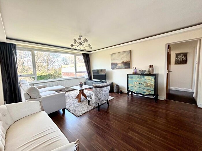 2 Bedroom Apartment To Rent In Eaton Court, Boxgrove Avenue, Guildford, GU1