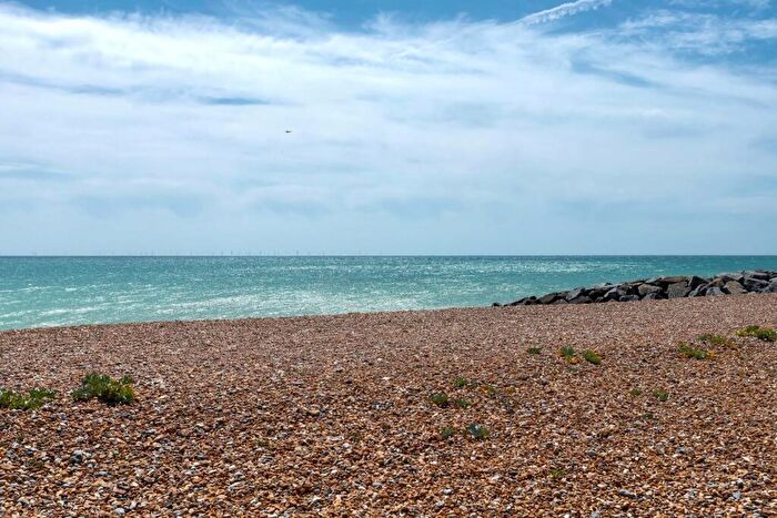 Property For Sale In Brighton Road, Lancing, BN15